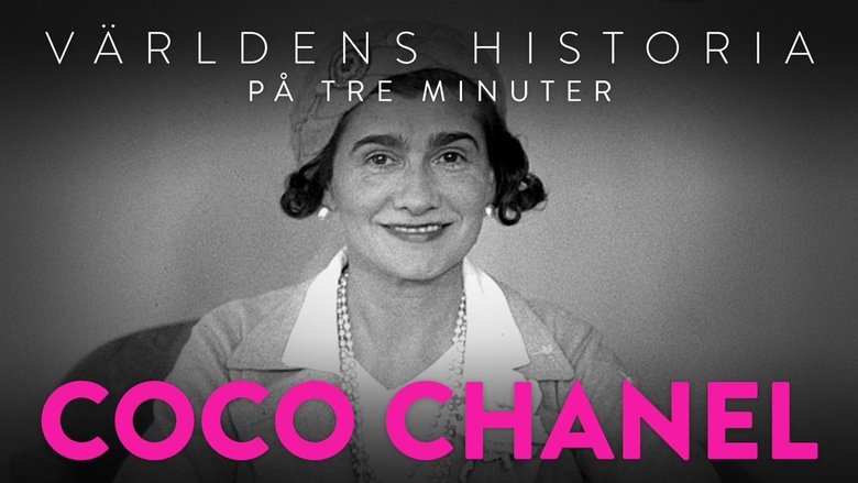 Coco Chanel