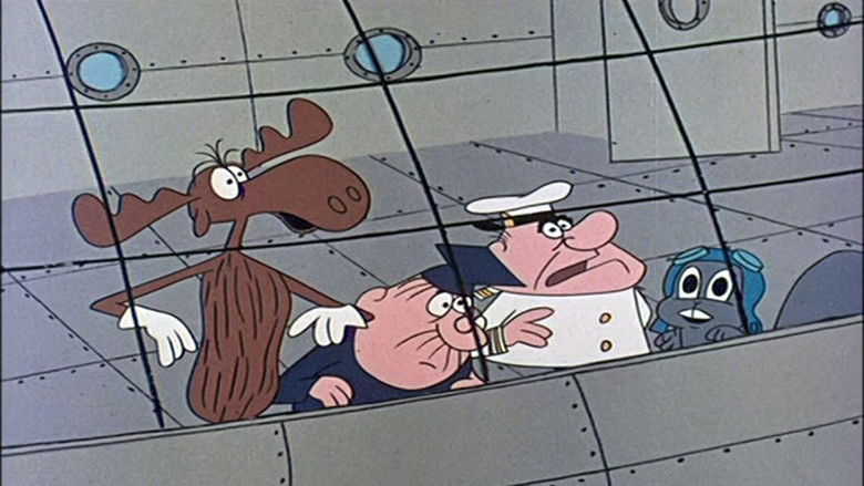 Topsy Turvy World 5/ The Tale of a Frog/ How to Train a Doggy/ Marigolds/ Topsy Turvy World 6