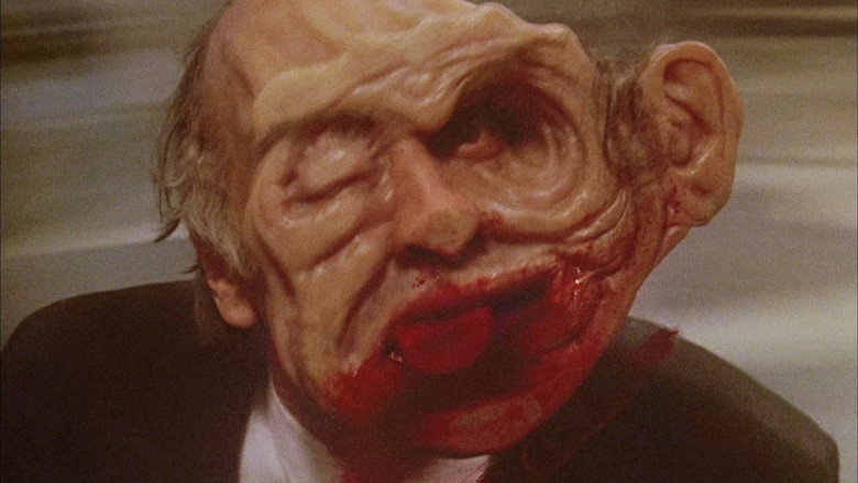 Scanners III: The Takeover backdrop 2