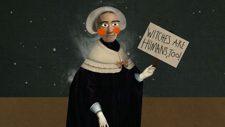 ...That witch hunts began as early as the Middle Ages?