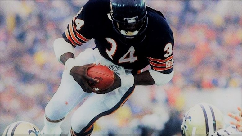 This is NFL Films