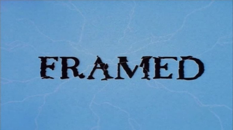 Framed