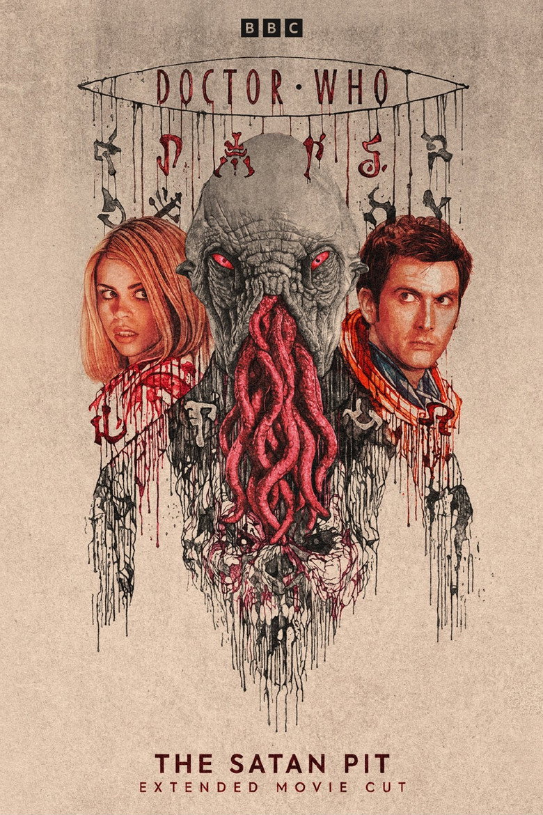 Doctor Who: The Satan Pit