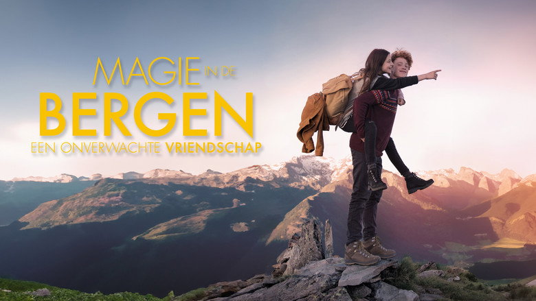 Mountain Miracle backdrop 9