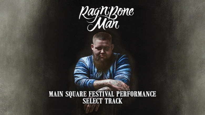 Rag'n'bone Man - Live At Swr3 New Pop Festival 2017 backdrop 1