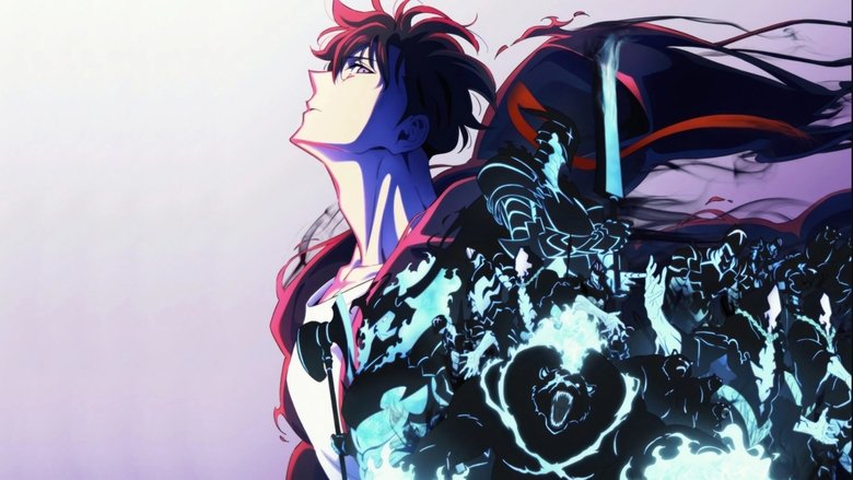 Solo Leveling Season 2 -Arise from the Shadow-