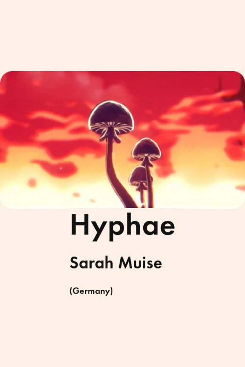 Hyphae