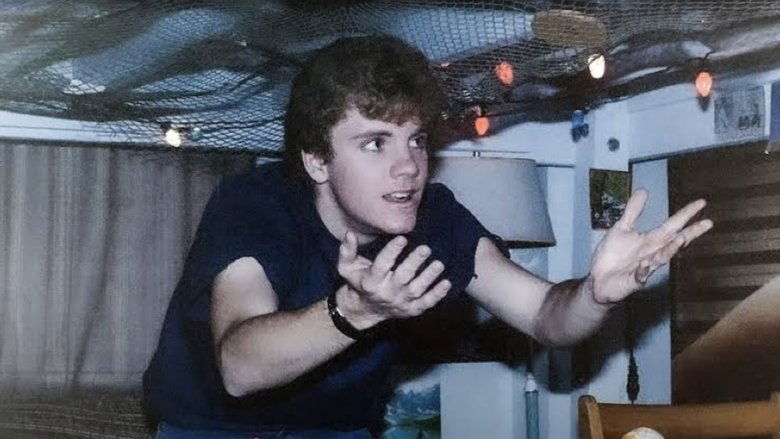 Simon Mills