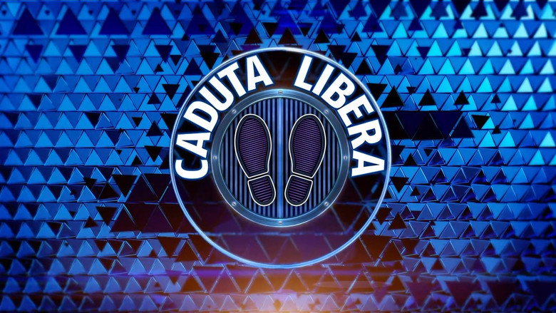 Caduta Libera backdrop 2
