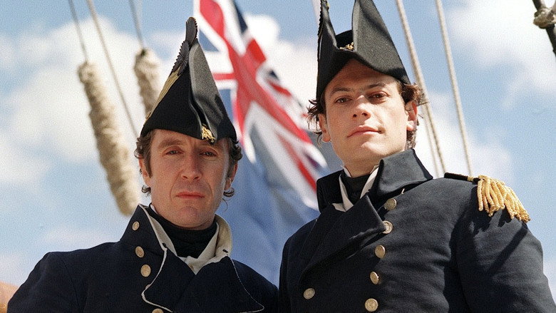 Hornblower backdrop 7