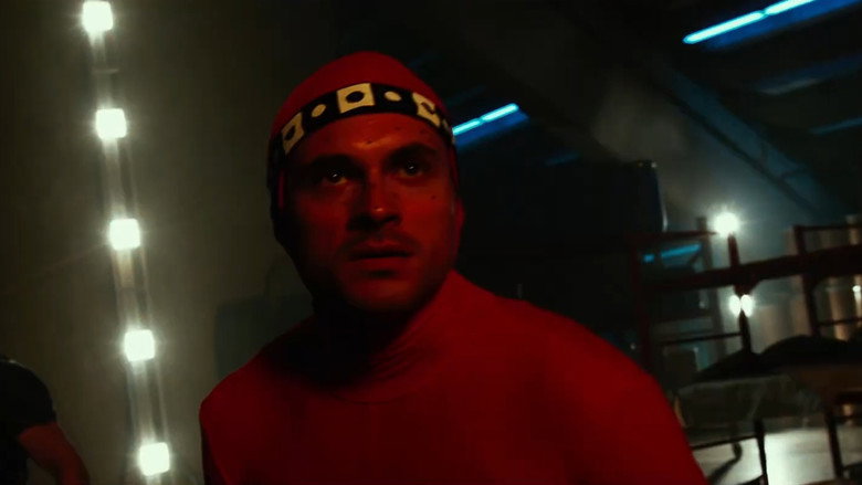 X-Men: Days of Future Past - Classification: M backdrop 3