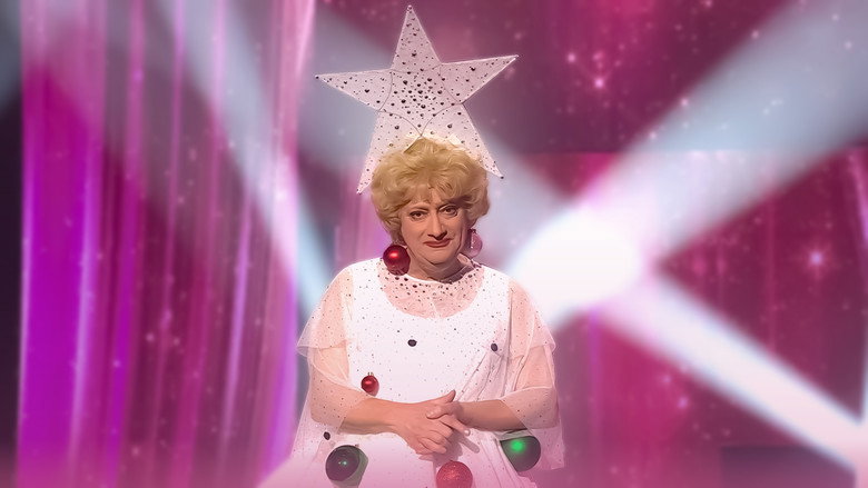 Le réveillon de Marie-Thérèse backdrop 6