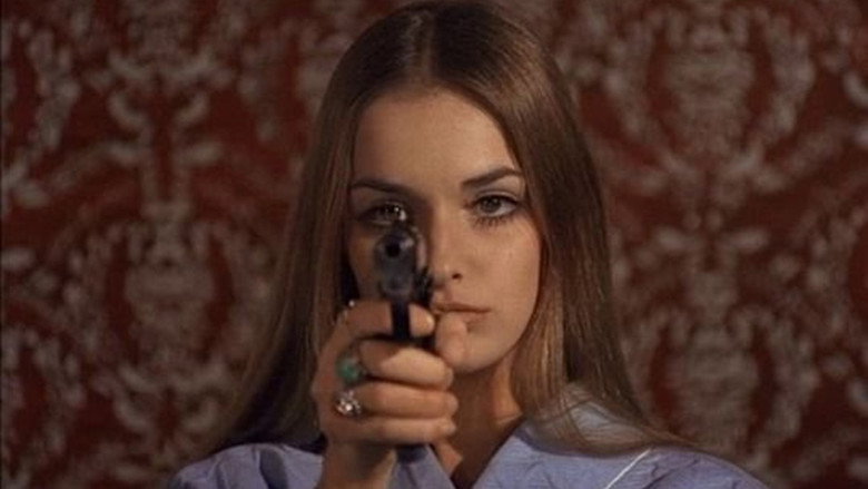 Psychout for Murder backdrop 4