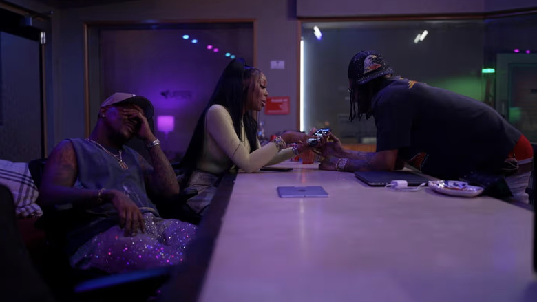 A Common Wealth of Problems