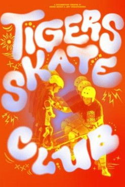 Tigers Skate Club