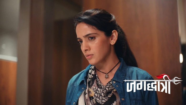 Will Jagadhatri’s Family Discover Her Secret?