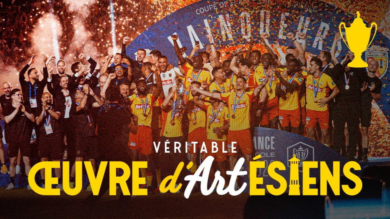Véritable Œuvre d’Artésiens backdrop 1