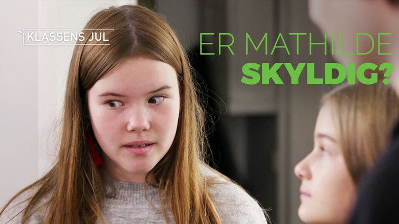 Is Mathilde guilty?