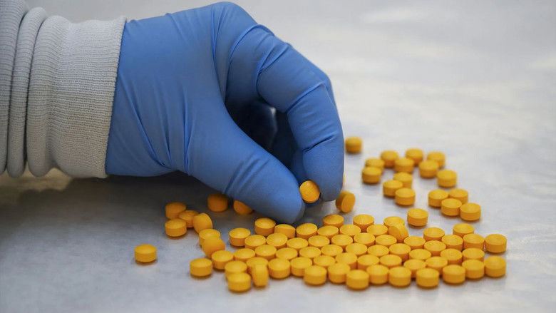 Fentanyl: China's Double-Dealing