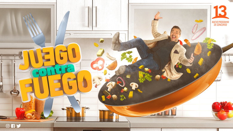 Juego contra fuego backdrop 1