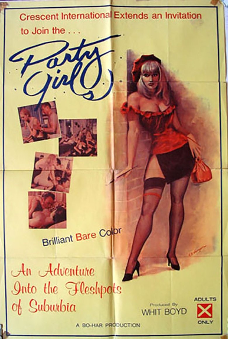 Movie Poster
