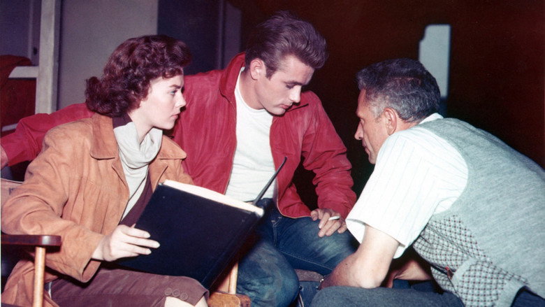 James Dean: Rebel Generation backdrop 6
