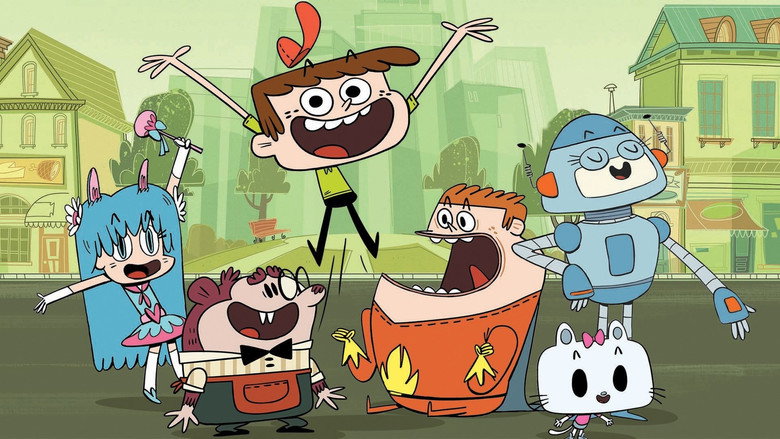 ToonMarty backdrop 6