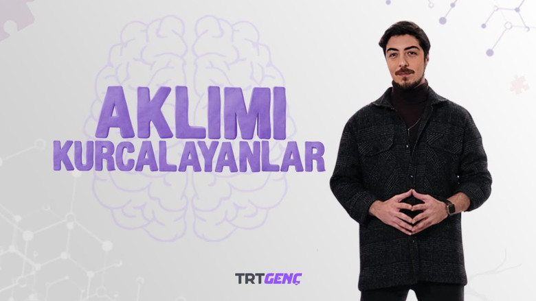 Aklımı Kurcalayanlar backdrop 2