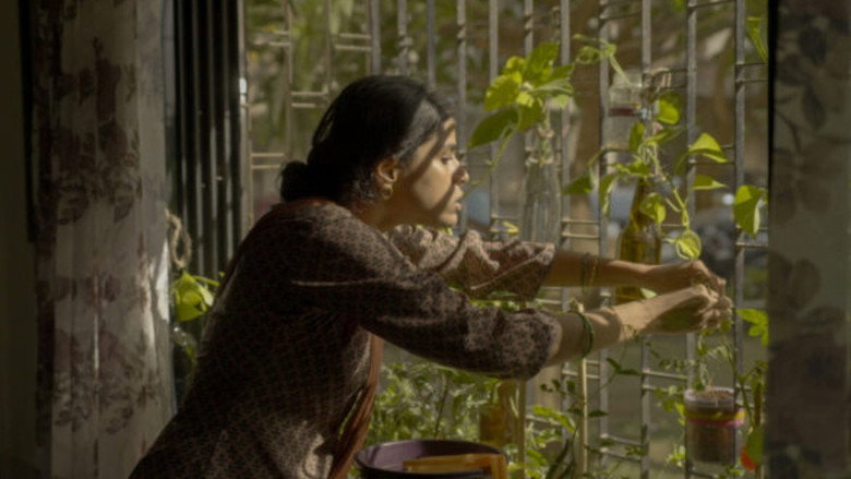 deepa didi: The Housekeeper backdrop 1