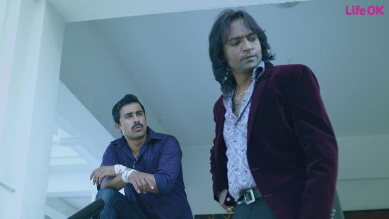 The Pen Drive Mystery