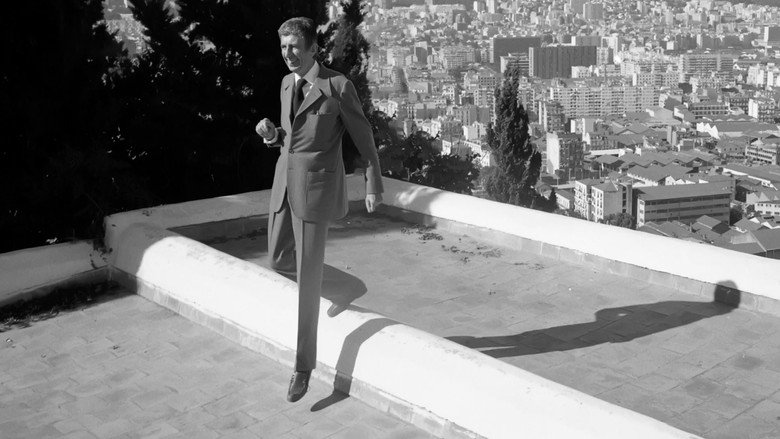 Fernand Pouillon: France's Most Wanted Architect backdrop 7