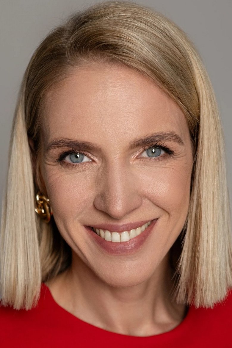 Екатерина Куликова