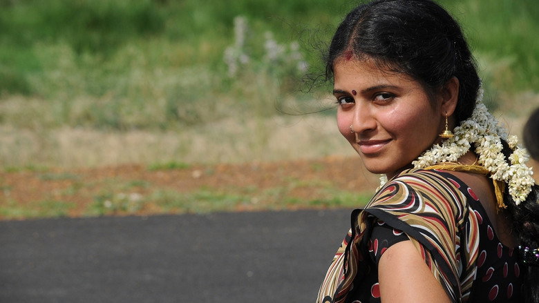 Karungali backdrop 3