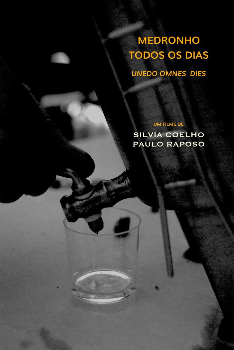 Medronho Todos os Dias