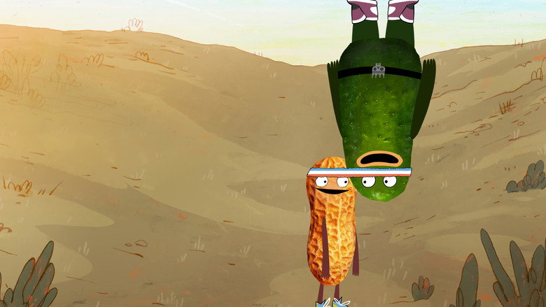 Pickle & Peanut backdrop 7