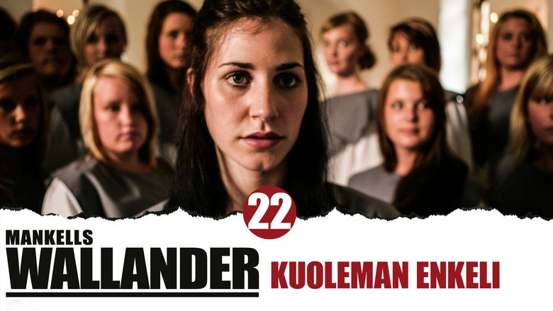 Wallander 22 - Angel of Death backdrop 2