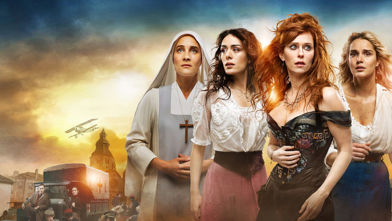 Women at War backdrop 4