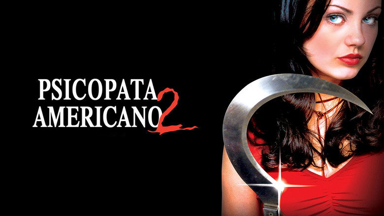 American Psycho II: All American Girl backdrop 3