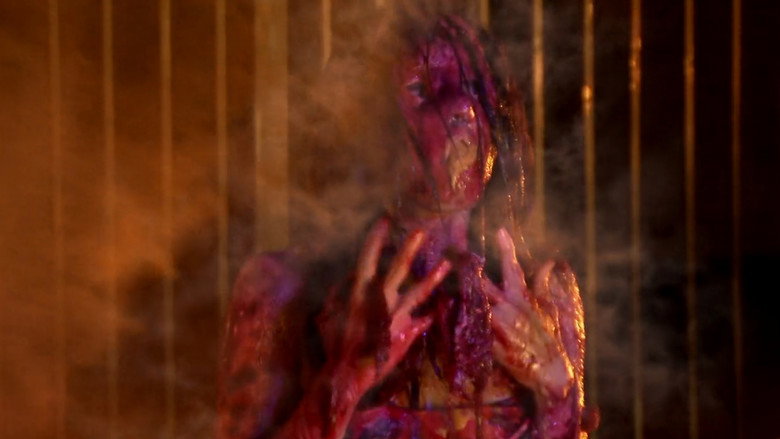 Gingerdead Man 3: Saturday Night Cleaver backdrop 7