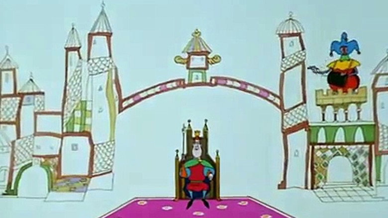 King's Fool backdrop 4