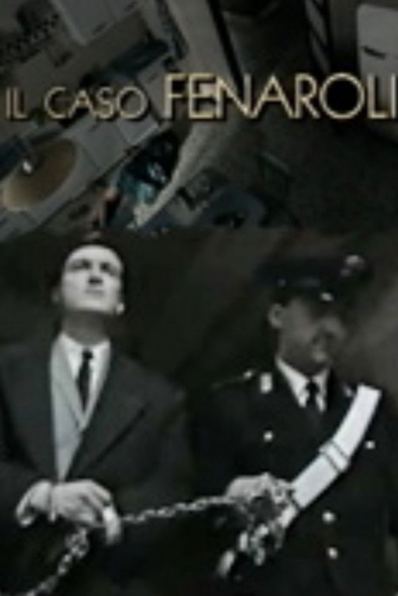 Il caso Fenaroli