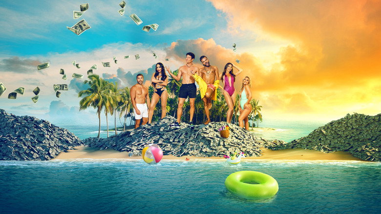 All Star Shore backdrop 8