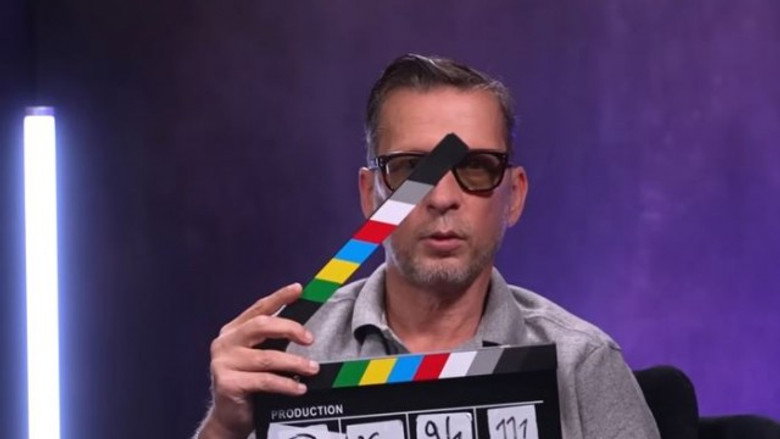 Christophe Rocancourt: The Never-Before-Revealed Secrets of the Con Man to the Stars.