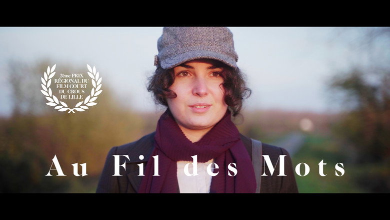 Au Fil des Mots backdrop 1
