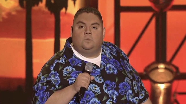 Gabriel Iglesias: Hot and Fluffy backdrop 5