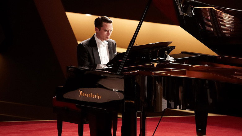 Grand Piano backdrop 2