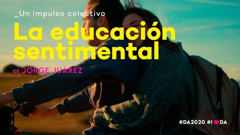 La educación sentimental線上电影看完整版