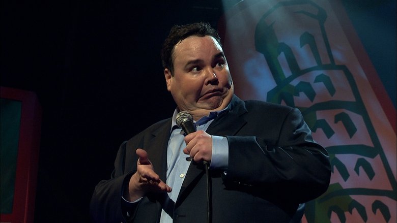 John Pinette Collection