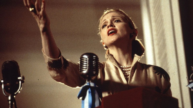 Evita backdrop 5