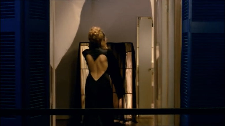 Just Broke Up backdrop 2